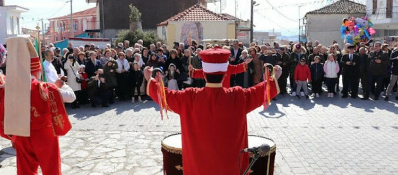Πανηγυρίζουν τα τουρκικά ΜΜΕ: «Τραγουδήσαμε το εμβατήριο της νίκης μπροστά από εκκλησία στην Ελλάδα»!